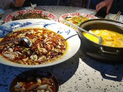 -回水镇·江湖川菜(恒大新城店)