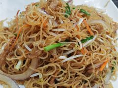 -南记食粥坊·宵夜大排档(卫国路店)