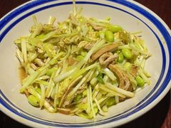 -永安鱼庄·镇江菜(东吴路店)