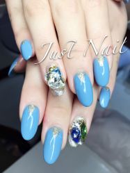 iphone_upload_pic-JustNail甲思美甲