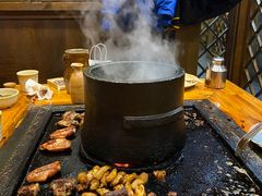 -滇藏石锅宴(崇仁巷老店)
