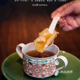 🌟 魔都探店｜米其林人气烤鸭，就着明媚春光打牙祭‼️ 
