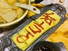 -恩你小木屋米酒店(莱山店)