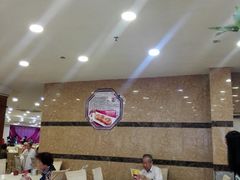 大堂-珠江餐厅