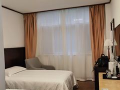 -黄山白云宾馆