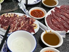 -五洲牛肉美食馆