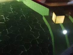 -海兰云天度假区温泉