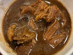 -恩宁刘福记(东华东路店)