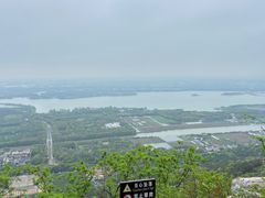 -虞山风景区