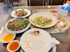 -盛中钰广味小馆