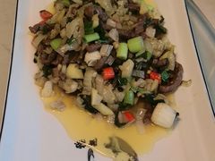 -千岛湖小鱼儿·淳安匠心农家菜