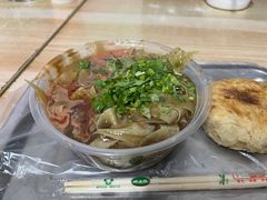 -小发锅巴菜铺(金辉家园店)