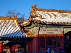 -故宫博物院(故宫)