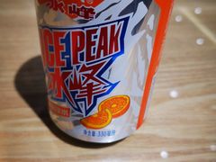 -钟记家菜(红专南路店)
