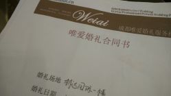 -大成唯爱婚礼 · 十年历史