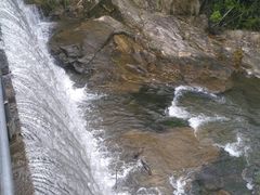 -千泷沟大瀑布旅游区