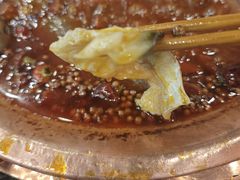 -老码头火锅(骡马市店)