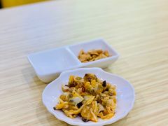 -一蚝一贝海鲜特色餐厅(万象城店)