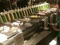 -星伦多 自助料理(圆融店)