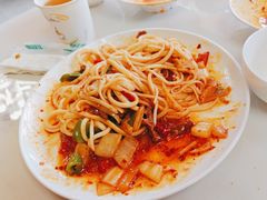 -最心疆拌面·抓饭·烧烤