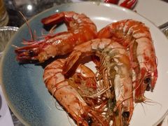 -金海湾自助餐厅(金陵饭店)