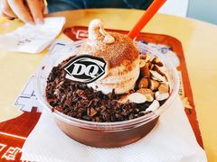 -DQ·蛋糕·冰淇淋(金桥店)