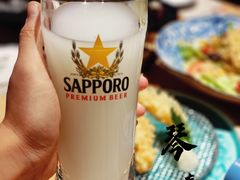 -琴寿司居酒屋(中山广场店)