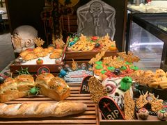 -康莱德酒店·美庭自助餐厅
