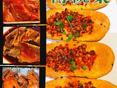 -大牌大·传统杭帮菜(湖滨店)