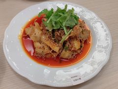 -麻辣大学(上野店)