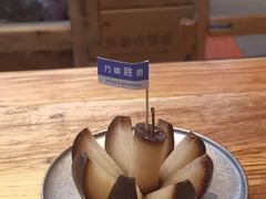 -北丐先生·野馄饨烧烤(雨花万象店)