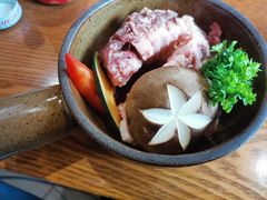 -炎蔵牛舌烤肉