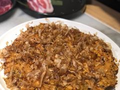 -韩宫宴和牛烤肉(合肥滨湖银泰城店)