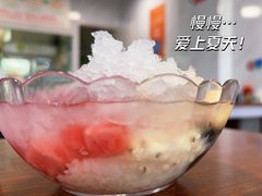 -福州人铭小吃