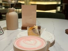 -向森咖啡·蛋糕·简餐