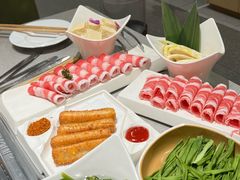 -海底捞火锅(江北万达商业广场店)