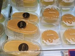 -BreadTalk面包新语·烘焙蛋糕(金光华广场店)
