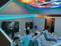 -海德温泉生活馆(朝阳大悦城店)