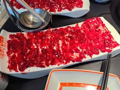 -鲜牛记潮汕牛肉火锅(淮安珠海路店)