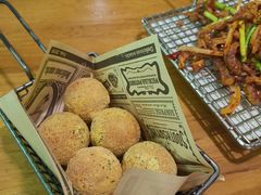 -恩你小木屋·韩式料理(假日广场店)