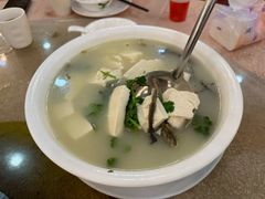 -台山第一家兴华黄鳝饭·黄鳝婆(合水分店)