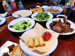 -大牌大·传统杭帮菜(湖滨店)