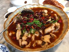 -漢舍中国菜馆(889广场店)