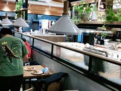 大堂-比格比萨(林萃路店)
