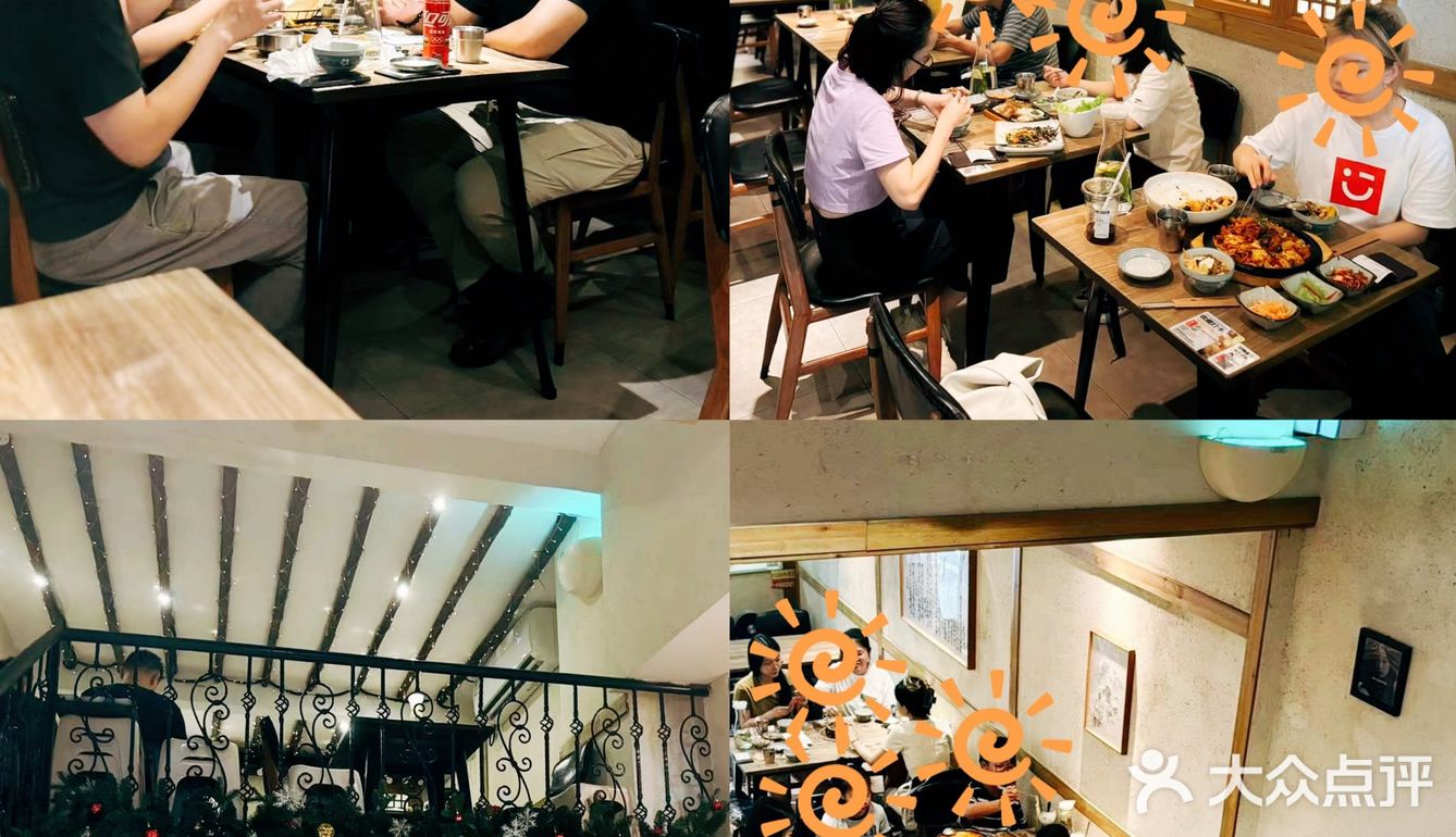 “阿尼哈塞呦”‼️广州排队王🥢韩料脑袋看过来