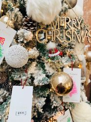 -LA GRACE高端婚纱礼服定制馆