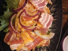 -梵行小馆烤肉(即墨店)