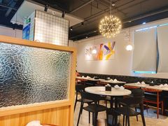 大堂-简小姐·上海餐厅(长城大厦店)