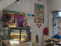 -甜心妈妈·榴莲星级糖水(北京路总店)