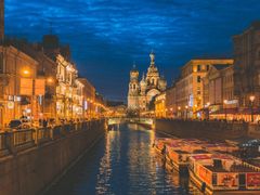 -滴血救世主教堂